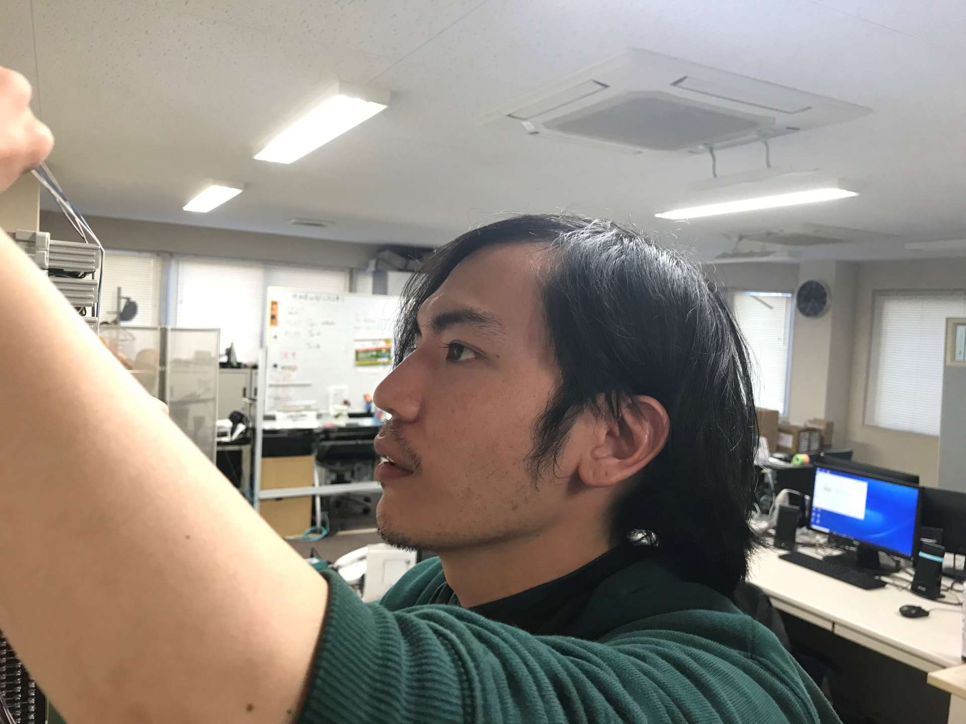 Ｔ・Ｋ